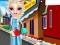 لعبة Baby Elsa Winter Shopping Spree على الانترنت