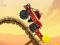 لعبة Monster Truck Madness على الانترنت