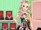 لعبة Princess Spring Model Challenge على الانترنت