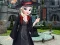 لعبة Elsa First Day In Hogwarts School على الانترنت