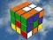 لعبة Rubik's Cube على الانترنت