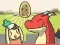 لعبة Dragon's Trail على الانترنت