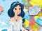 لعبة Jasmine Eurotrip Planning على الانترنت