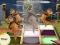 لعبة All Hail King Julian Puzzle Party على الانترنت