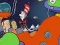 لعبة The Great Space Chase على الانترنت