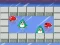 لعبة Penguins vs Fish على الانترنت
