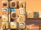لعبة Wild West Mahjong على الانترنت