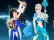 لعبة Disney Super Princess 2 على الانترنت