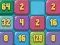 لعبة 2048 Pixels على الانترنت