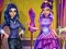 لعبة Wicked High School Prom Tailor على الانترنت