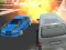 لعبة Crunched Metal: Drifting Wars على الانترنت