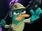 لعبة Phineas and Ferb Agent P Rebel Spy على الانترنت