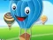 لعبة Balloonz على الانترنت
