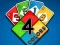 لعبة 4 Colors Uno على الانترنت