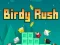 لعبة Birdy Rush على الانترنت