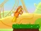 لعبة Mr. Jumpz Adventureland على الانترنت