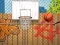 لعبة Basketball Hoops على الانترنت