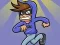 لعبة Robber Run على الانترنت