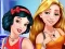 لعبة BFF Back to School على الانترنت