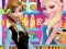 لعبة Frozen's Store على الانترنت