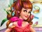 لعبة Victoria's Retro Real Makeover على الانترنت