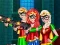 لعبة Princess Fight Evil على الانترنت
