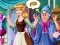 لعبة Cinderella Tailor Ball Dress على الانترنت