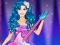 لعبة Barbie Glam Popstar على الانترنت