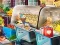 لعبة Food & Friends على الانترنت