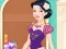 لعبة Design your princess dream dress على الانترنت