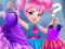 لعبة Moody Ally Princess Ball على الانترنت