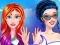 لعبة Princesses 3 Spring Festivals على الانترنت
