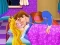 لعبة Save Sleeping Beauty على الانترنت