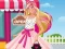 لعبة Barbie Polka Dots Style على الانترنت