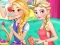 لعبة A Disney Easter على الانترنت