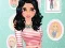 لعبة Princess Birthday Fashion Challenge على الانترنت