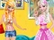 لعبة Minion Drop By Frozen Sisters على الانترنت