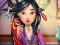 لعبة Warrior Princess Real Haircuts على الانترنت