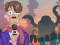 لعبة Monsteroid على الانترنت
