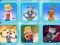 لعبة Let's Inspect! Memory game على الانترنت