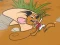 لعبة Arts & Crafts The Looney Tunes show على الانترنت