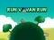 لعبة Run Vovan Run على الانترنت