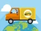 لعبة Box Delivery Trucks Hidden على الانترنت