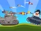 لعبة Battle Of Tank Steel على الانترنت