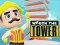 لعبة Wreck The Tower على الانترنت