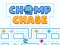 لعبة Chomp Chase على الانترنت