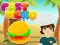 لعبة Fast Menu على الانترنت