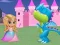 لعبة Tale of the dragon princess على الانترنت