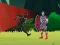 لعبة Black Panther Jungle Pursuit على الانترنت