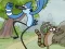 لعبة Regular show spot the difference على الانترنت
